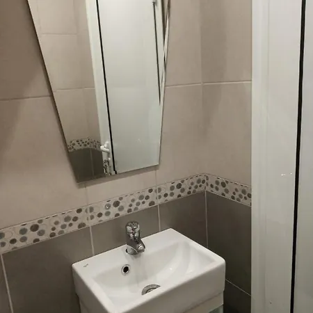 Διαμέρισμα Mariela *