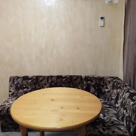 Mariela Apartment Warna