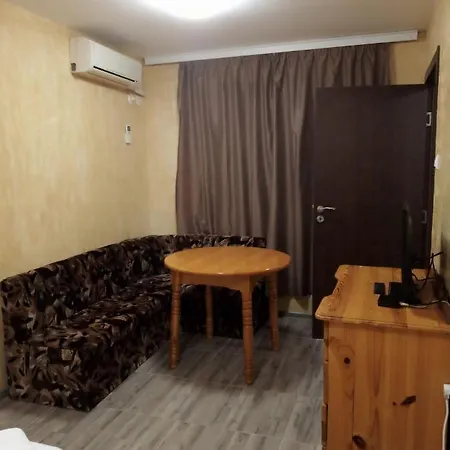 Apartment Mariela Varna
