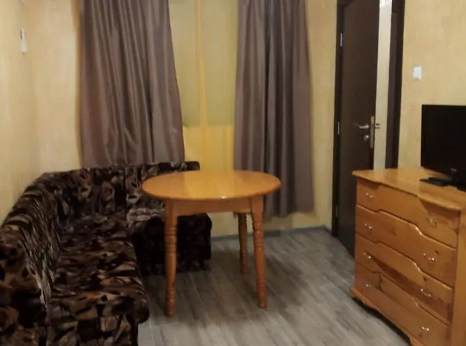 Mariela * וארנה