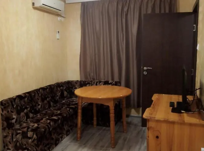 Apartment Mariela Warna